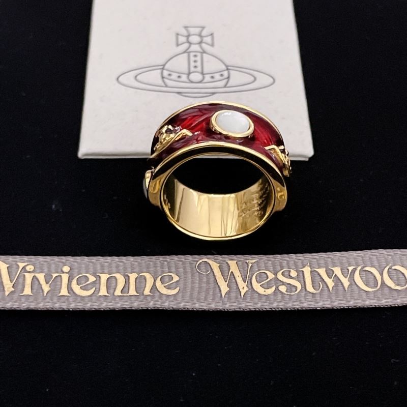 Vivienne Westwood Rings